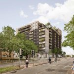 Basildon Scheme wins planning consent